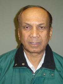 Harry Chandra