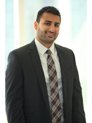 Avtar Gill