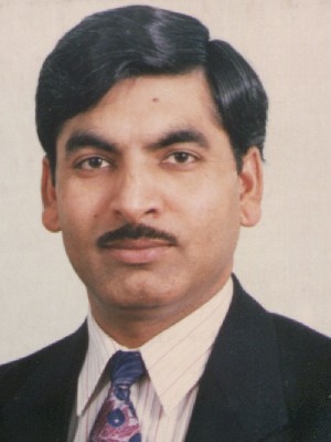 Ashok Joshi