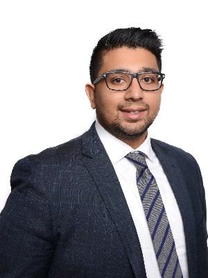 Merrick Sandhu