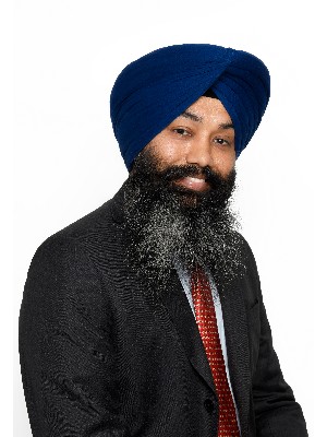 Gurmukh Singh