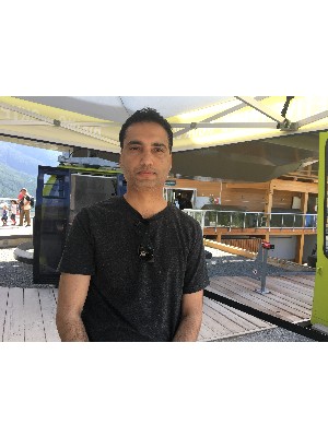 Aman Matharu