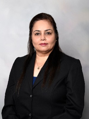 Parminder Mehta
