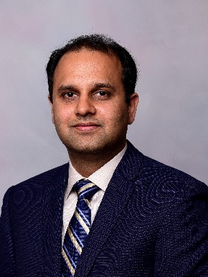 Hemant Bhanot