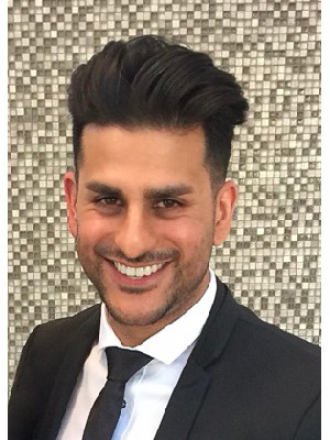 Ravi Chima