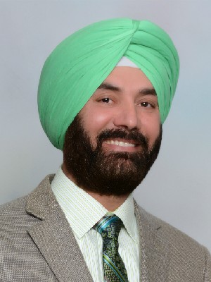 Mohinder Sidhu