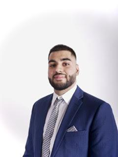 Manraj Grewal