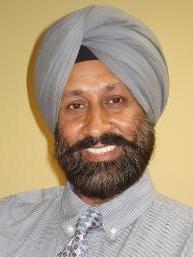 Paul Sandhu