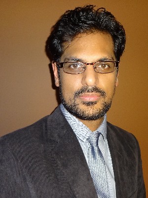Manpreet Singh