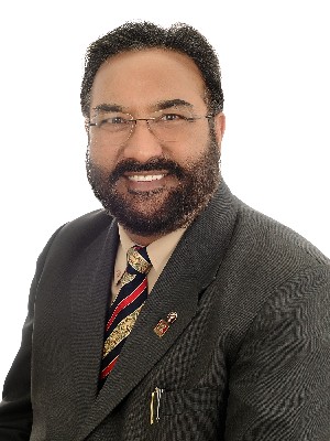 Gurtej Gill