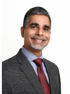 Parmod Sharma