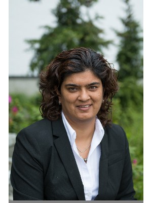 Maleena Pardhan