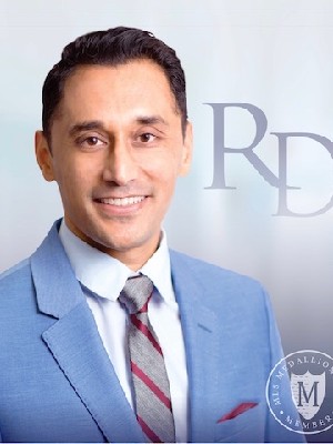 Raja Dhillon